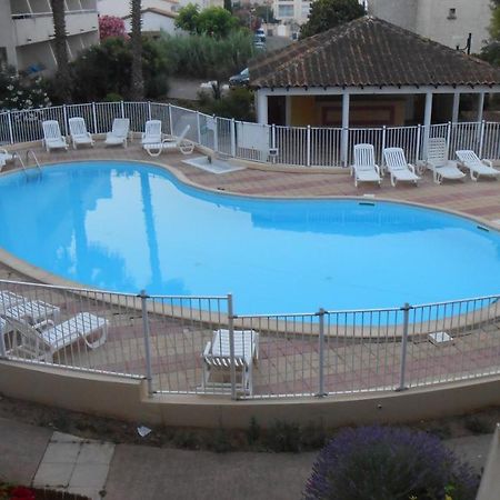 Appartement Clim Piscine Garage Le Grau-du-Roi Kültér fotó