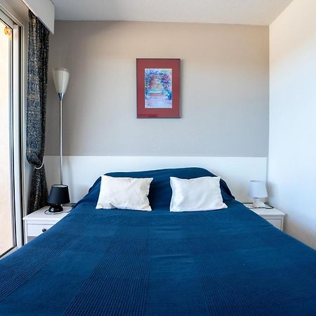 Appartement Clim Piscine Garage Le Grau-du-Roi Kültér fotó