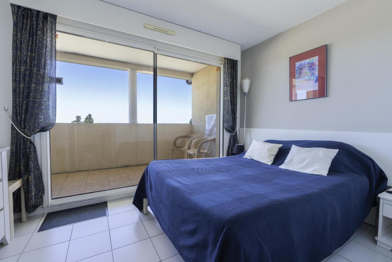 Appartement Clim Piscine Garage Le Grau-du-Roi Kültér fotó