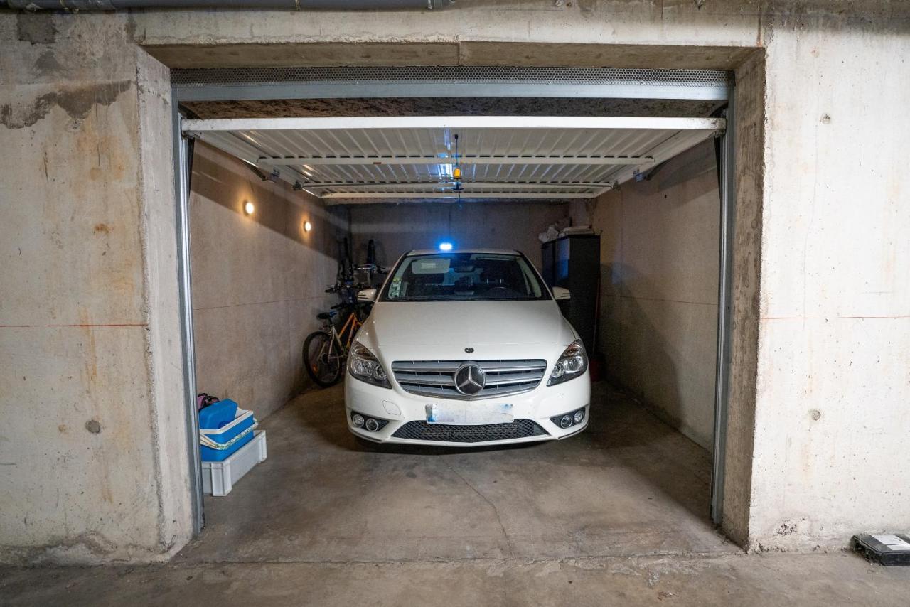 Appartement Clim Piscine Garage Le Grau-du-Roi Kültér fotó