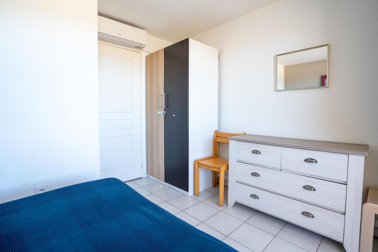 Appartement Clim Piscine Garage Le Grau-du-Roi Kültér fotó