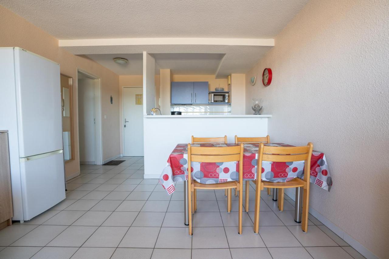 Appartement Clim Piscine Garage Le Grau-du-Roi Kültér fotó